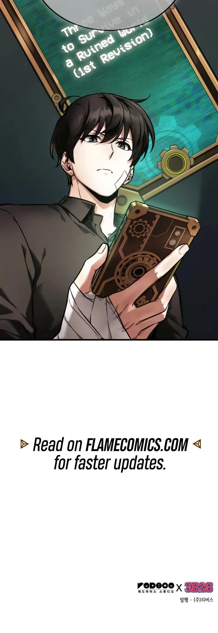 Omniscient Reader's Viewpoint chapter 253 page 42