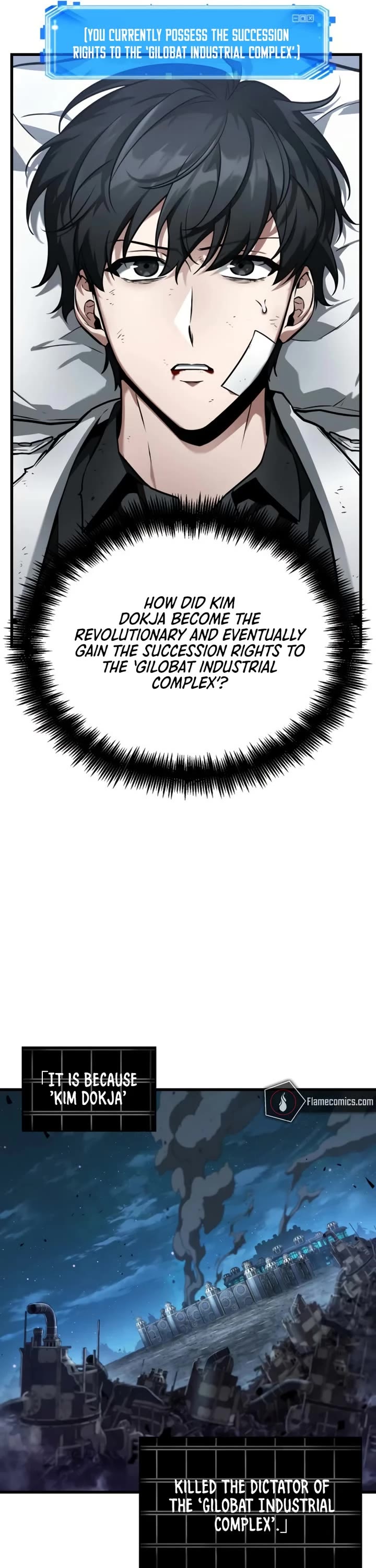 Omniscient Reader's Viewpoint chapter 253 page 5