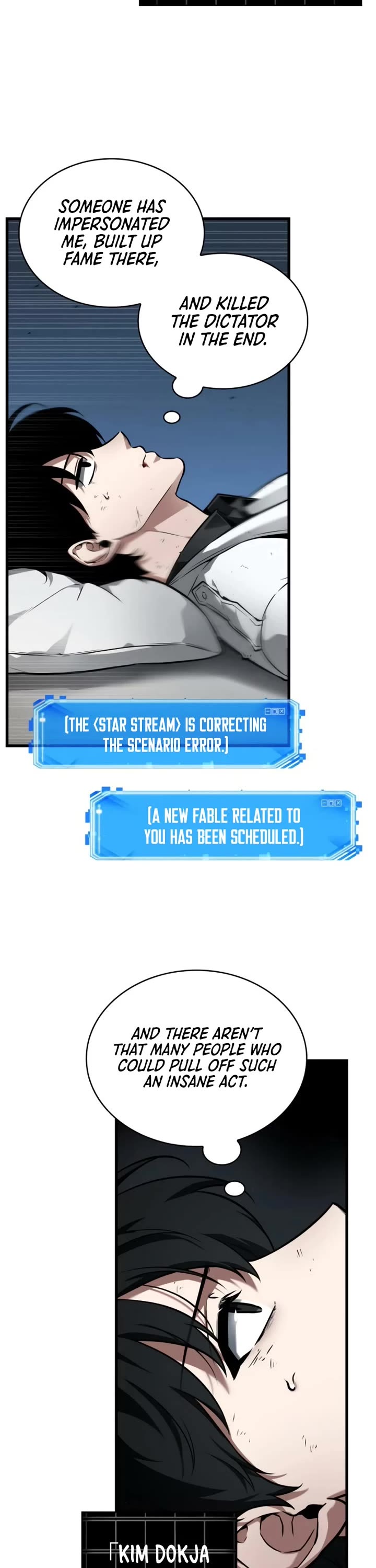 Omniscient Reader's Viewpoint chapter 253 page 6