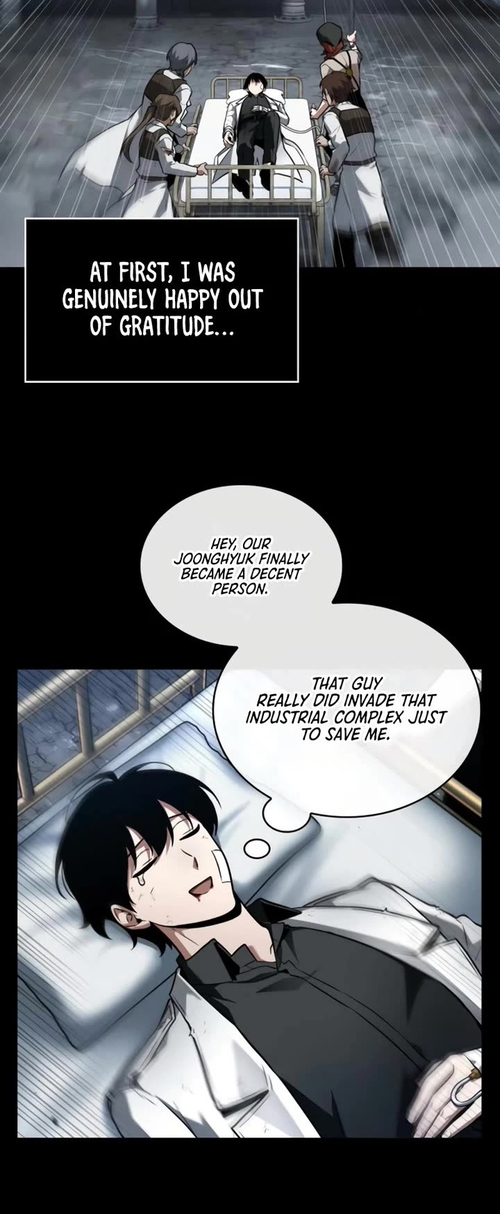 Omniscient Reader's Viewpoint chapter 253 page 8