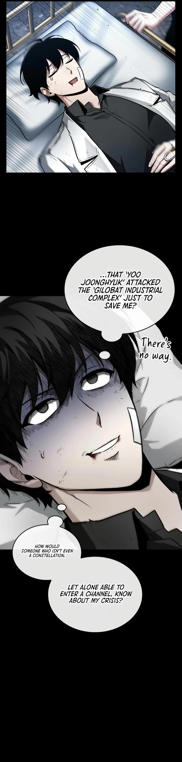 Omniscient Reader's Viewpoint chapter 253 page 9