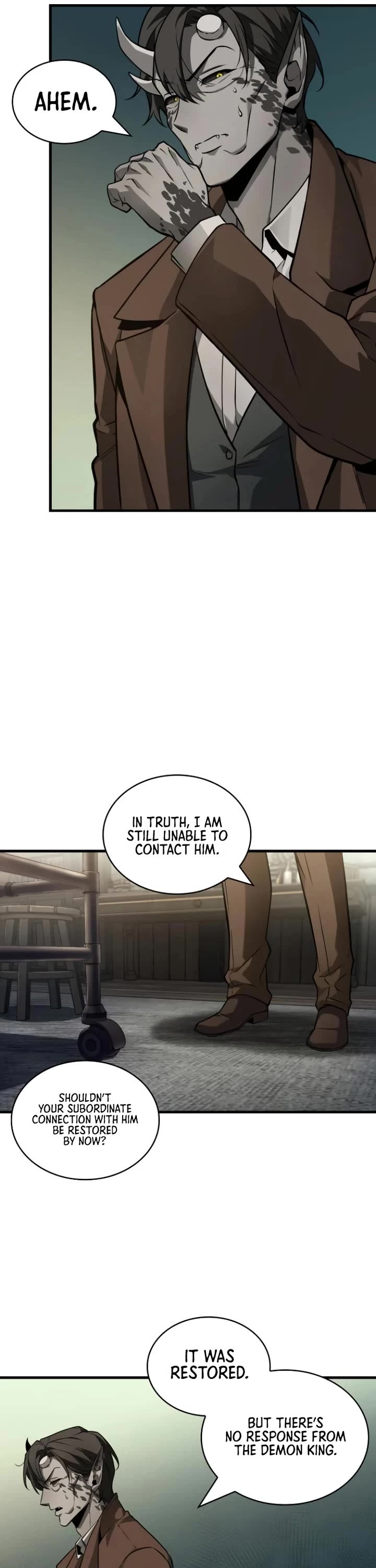 Omniscient Reader's Viewpoint chapter 254 page 11