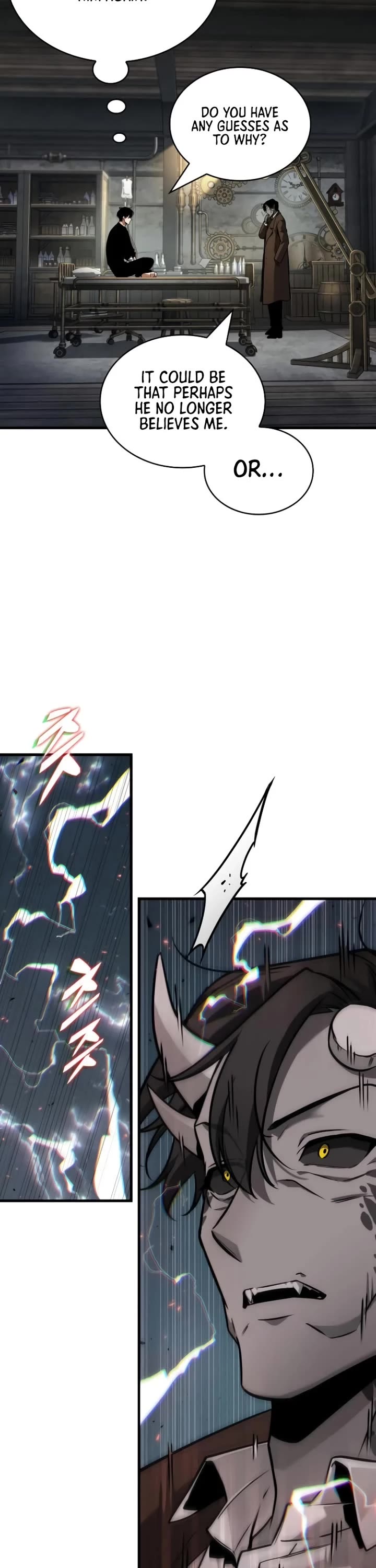 Omniscient Reader's Viewpoint chapter 254 page 13