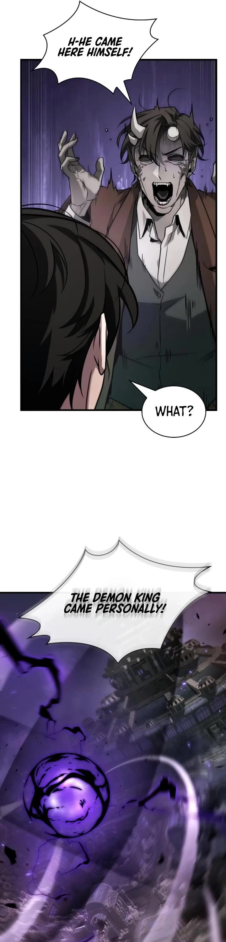 Omniscient Reader's Viewpoint chapter 254 page 16