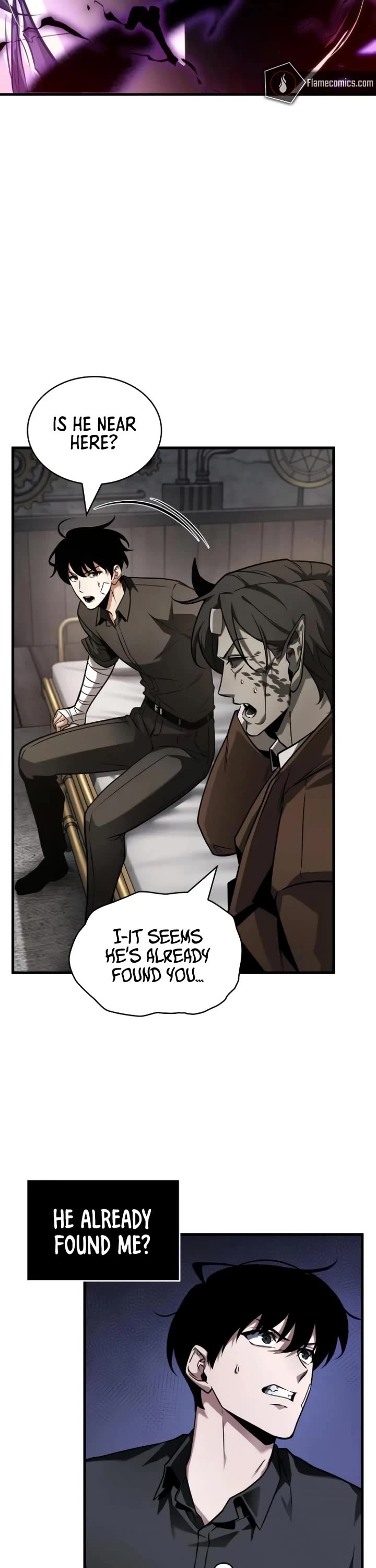 Omniscient Reader's Viewpoint chapter 254 page 18