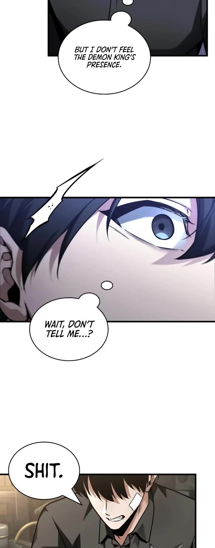 Omniscient Reader's Viewpoint chapter 254 page 19