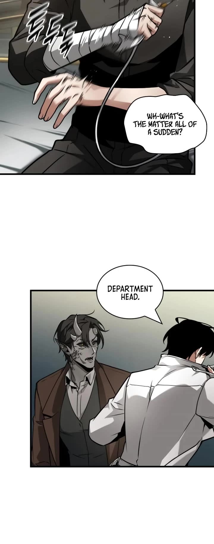 Omniscient Reader's Viewpoint chapter 254 page 20