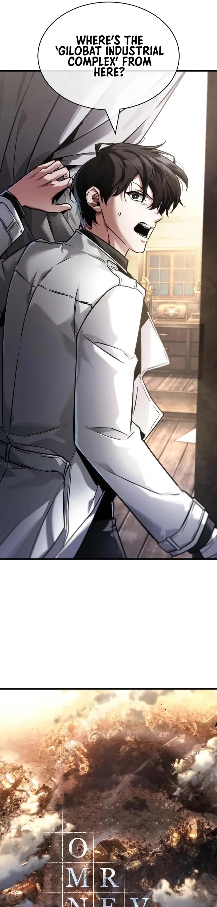 Omniscient Reader's Viewpoint chapter 254 page 21