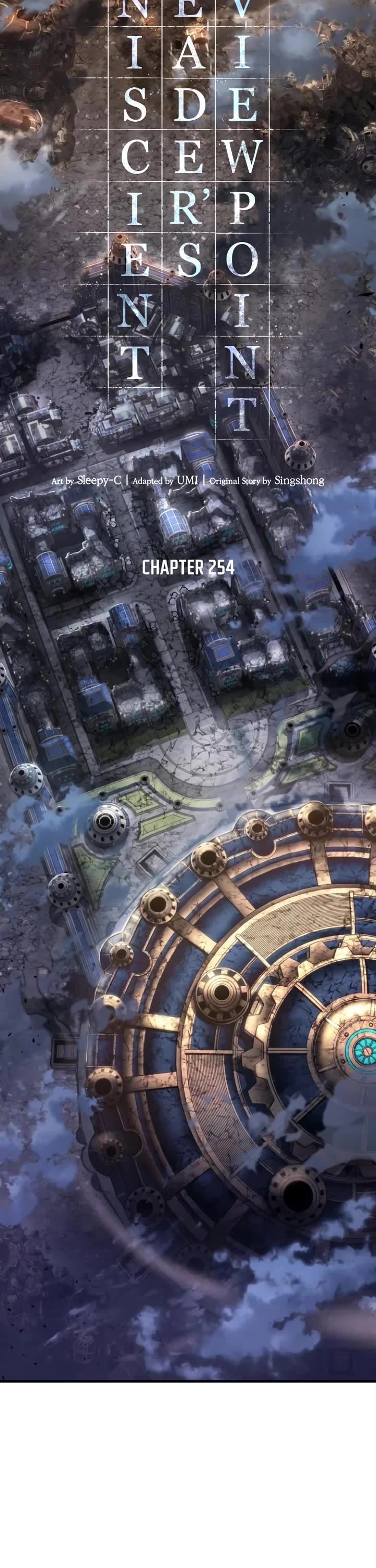 Omniscient Reader's Viewpoint chapter 254 page 22