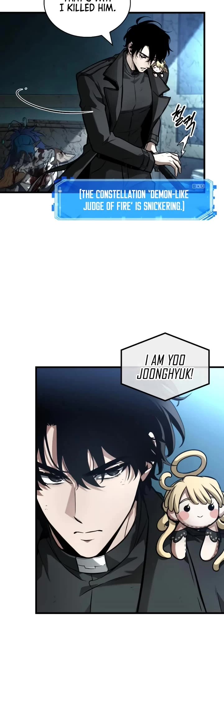 Omniscient Reader's Viewpoint chapter 254 page 25