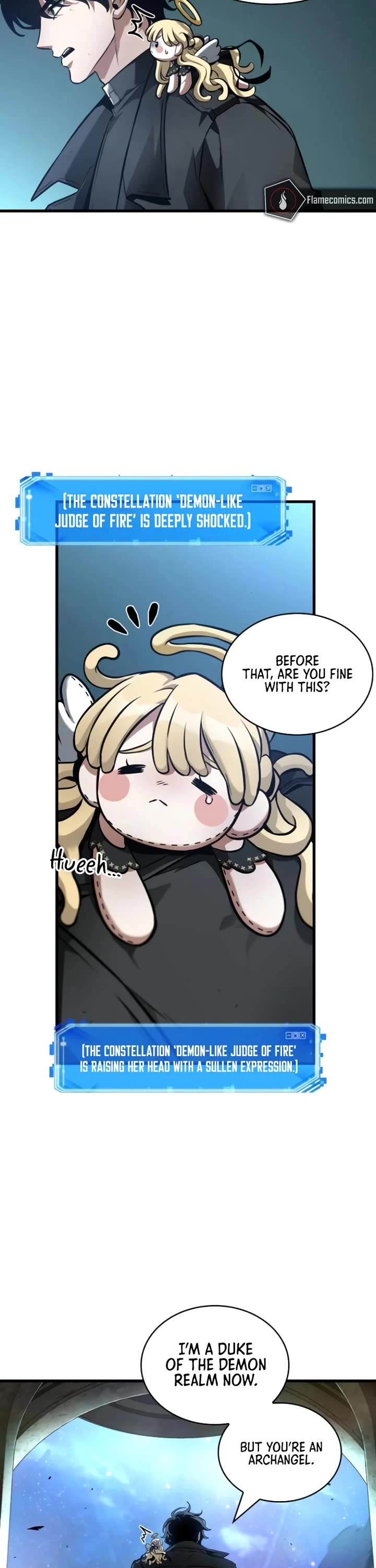 Omniscient Reader's Viewpoint chapter 254 page 28