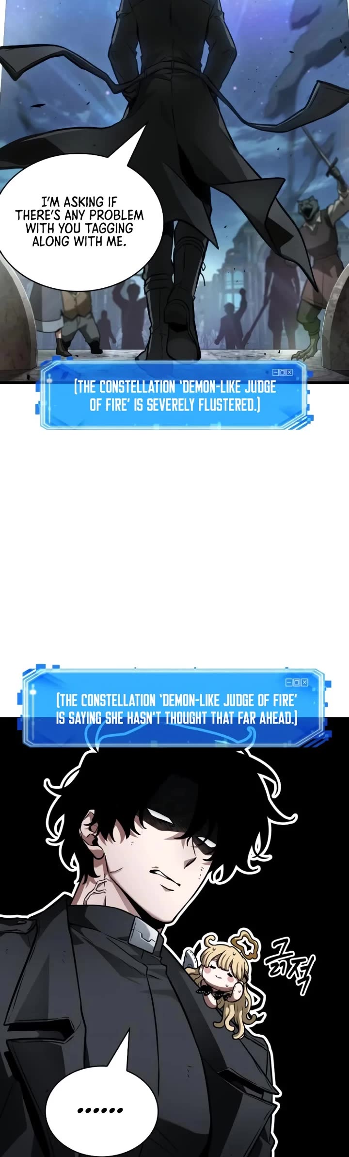 Omniscient Reader's Viewpoint chapter 254 page 29