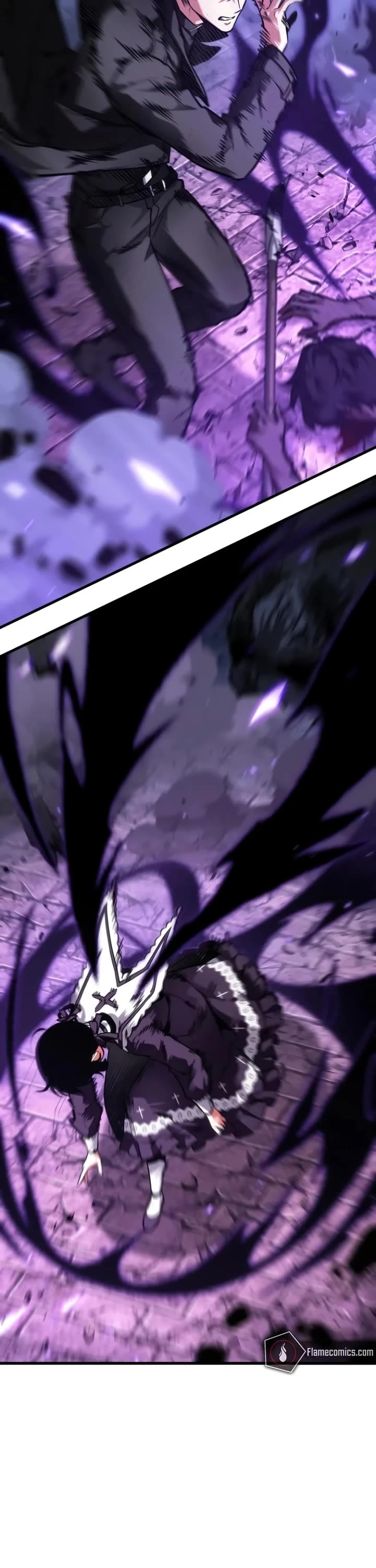 Omniscient Reader's Viewpoint chapter 254 page 33