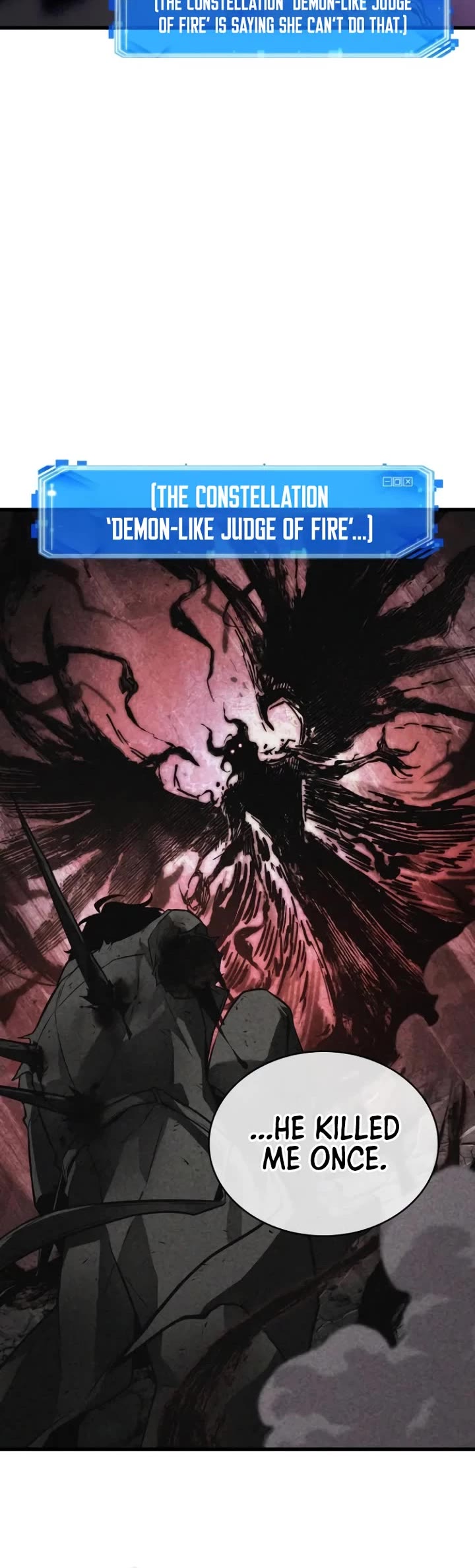 Omniscient Reader's Viewpoint chapter 254 page 35