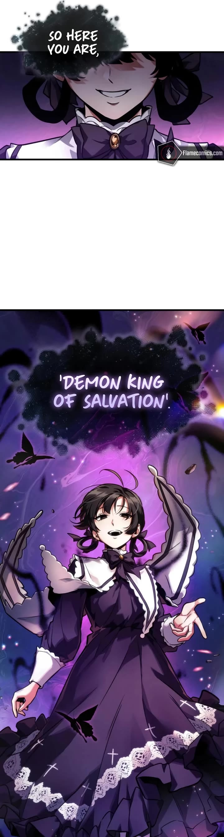 Omniscient Reader's Viewpoint chapter 254 page 36