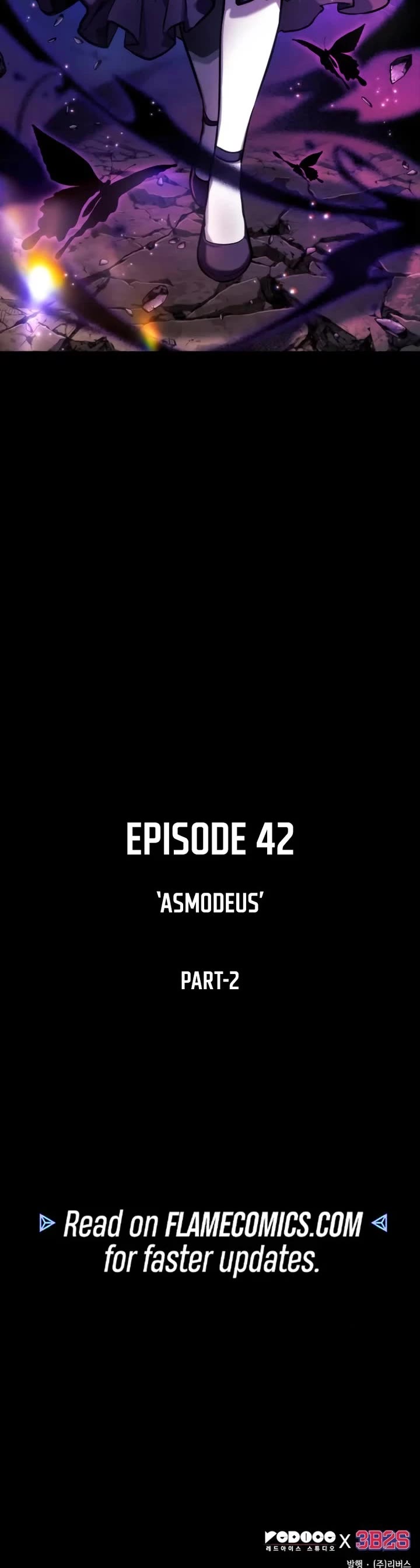 Omniscient Reader's Viewpoint chapter 254 page 37