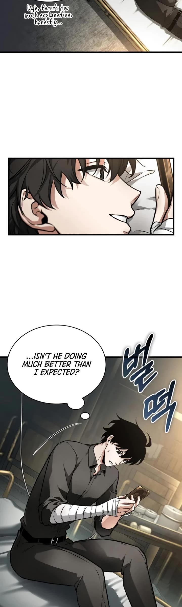 Omniscient Reader's Viewpoint chapter 254 page 4