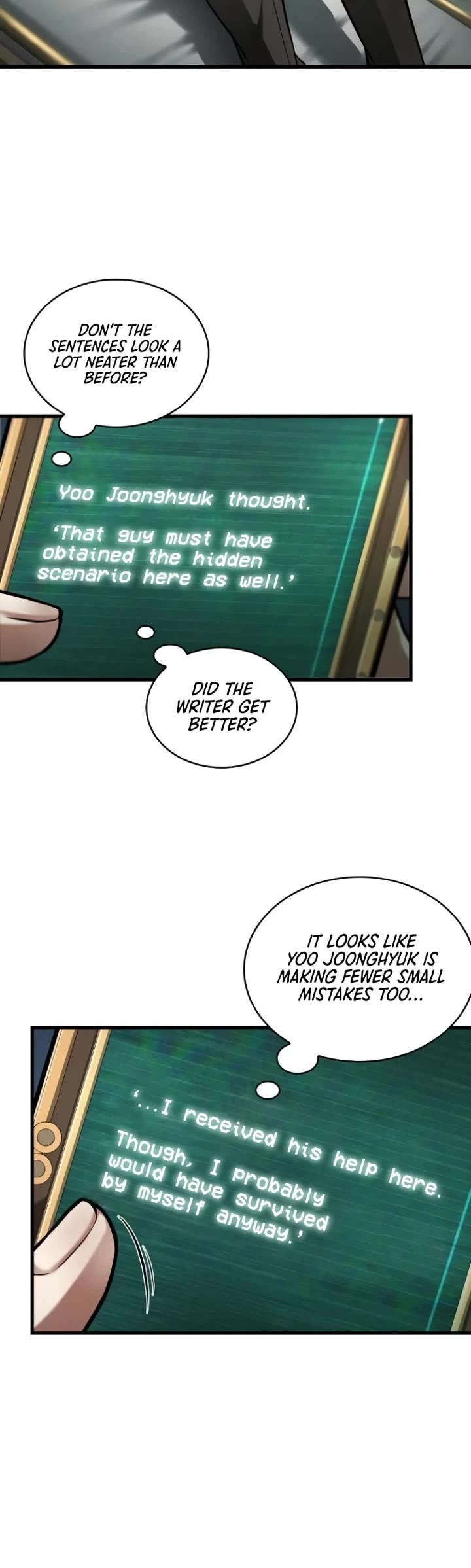 Omniscient Reader's Viewpoint chapter 254 page 5