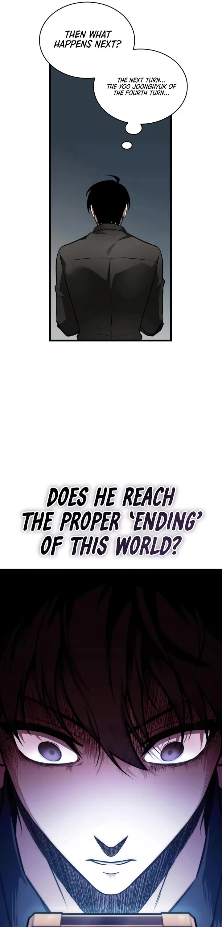 Omniscient Reader's Viewpoint chapter 254 page 6