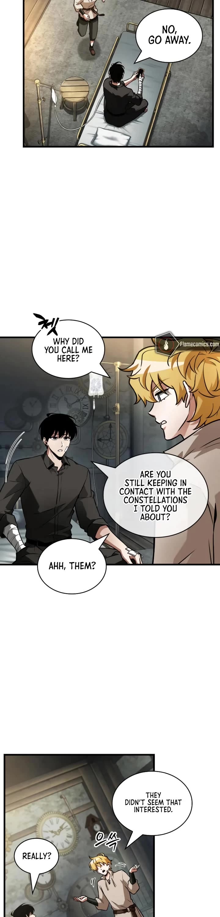 Omniscient Reader's Viewpoint chapter 254 page 8