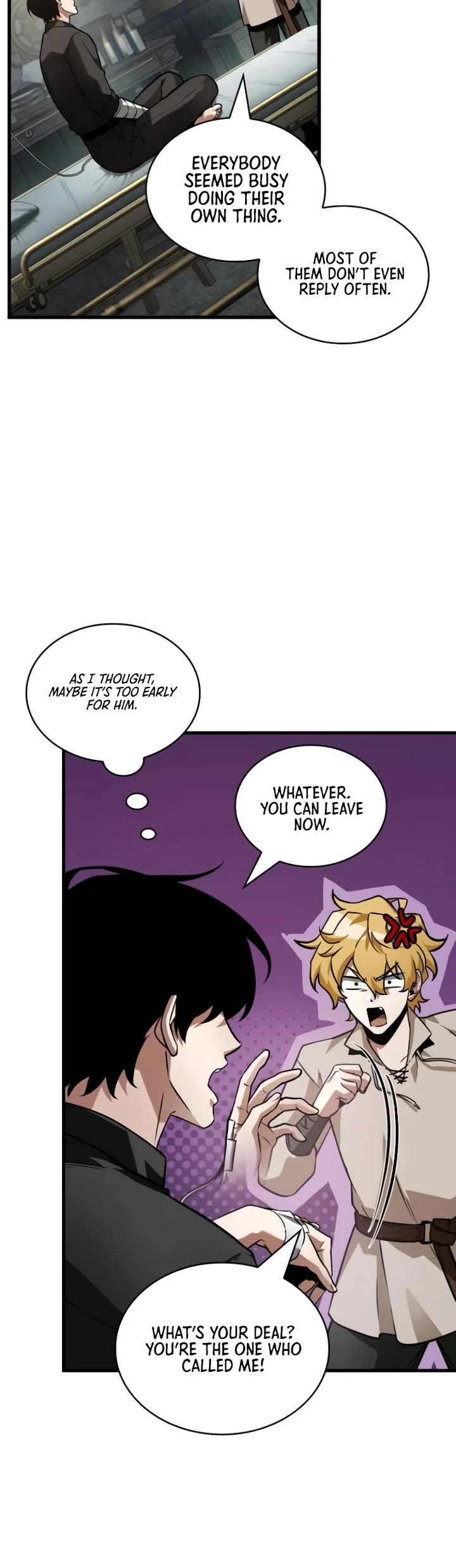 Omniscient Reader's Viewpoint chapter 254 page 9