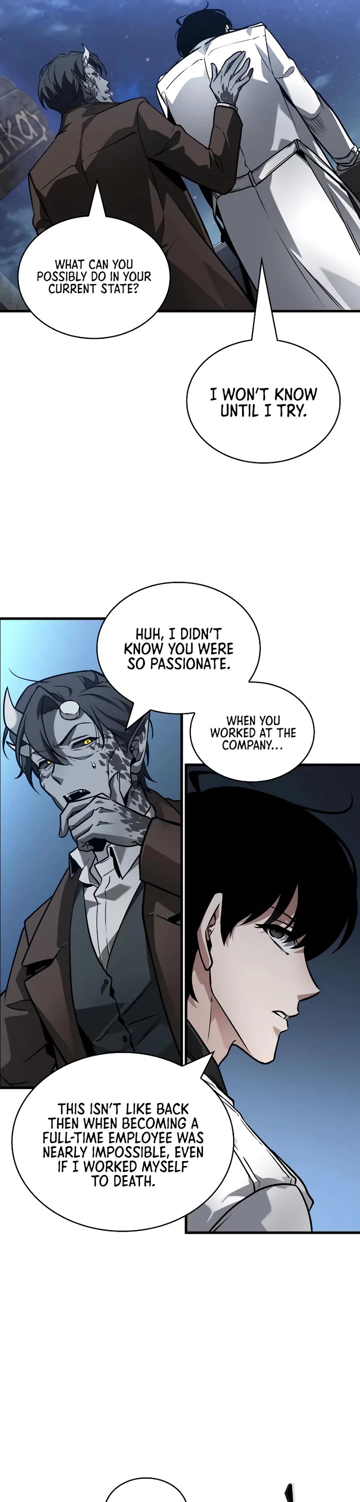 Omniscient Reader's Viewpoint chapter 255 page 11