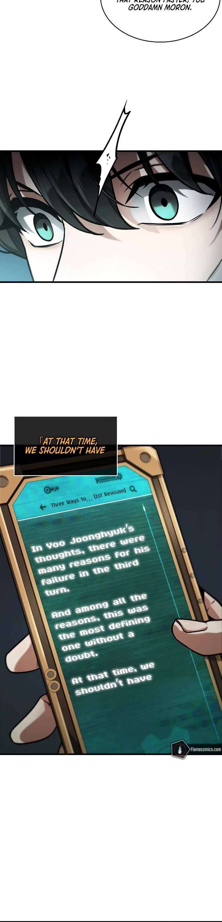 Omniscient Reader's Viewpoint chapter 255 page 14