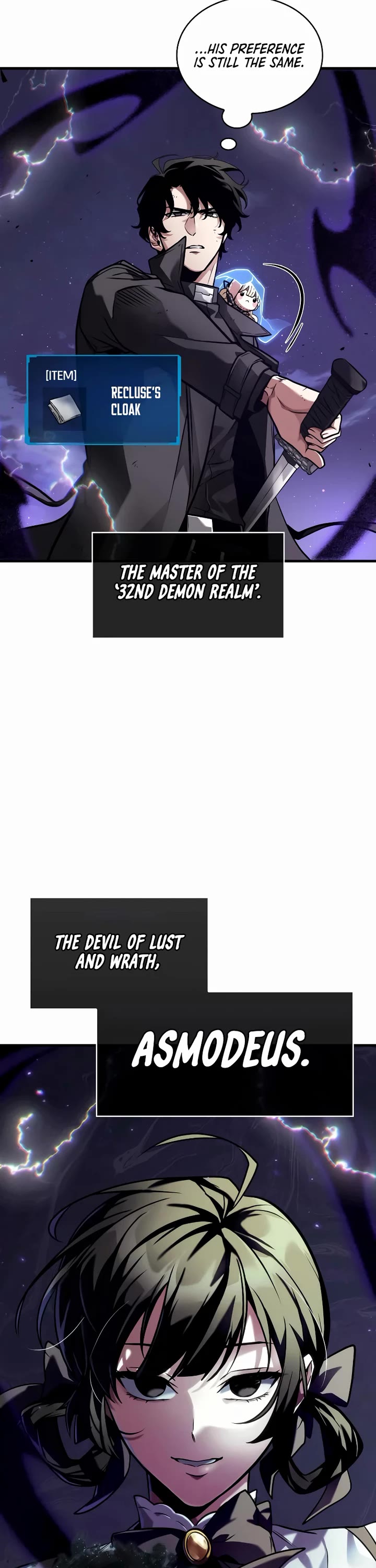 Omniscient Reader's Viewpoint chapter 255 page 16