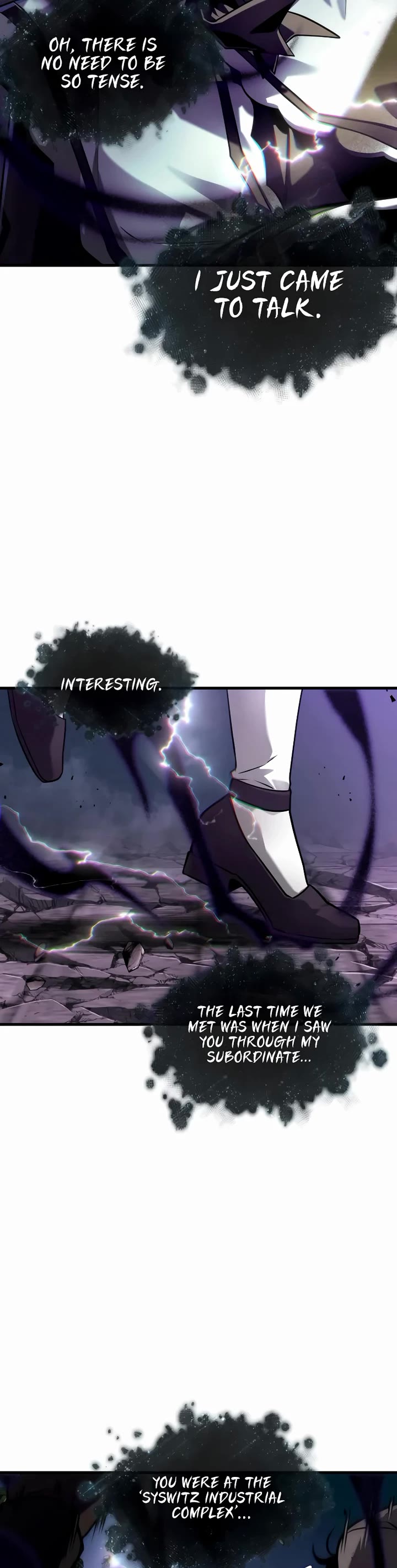 Omniscient Reader's Viewpoint chapter 255 page 17