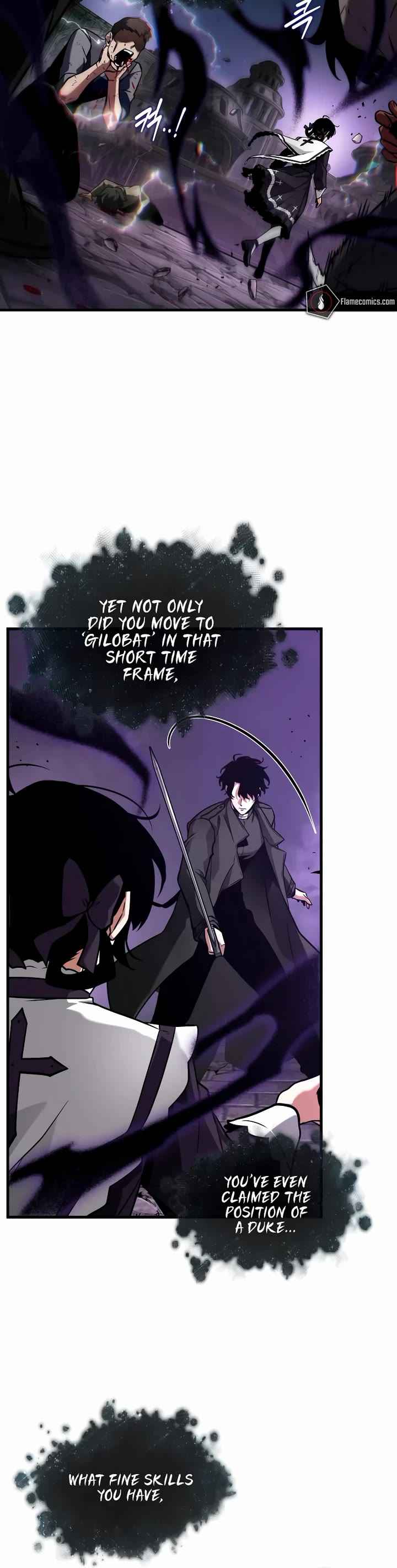 Omniscient Reader's Viewpoint chapter 255 page 18