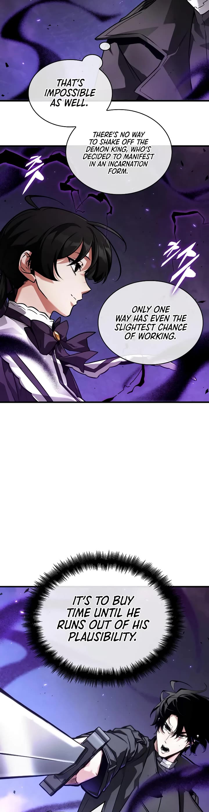 Omniscient Reader's Viewpoint chapter 255 page 21