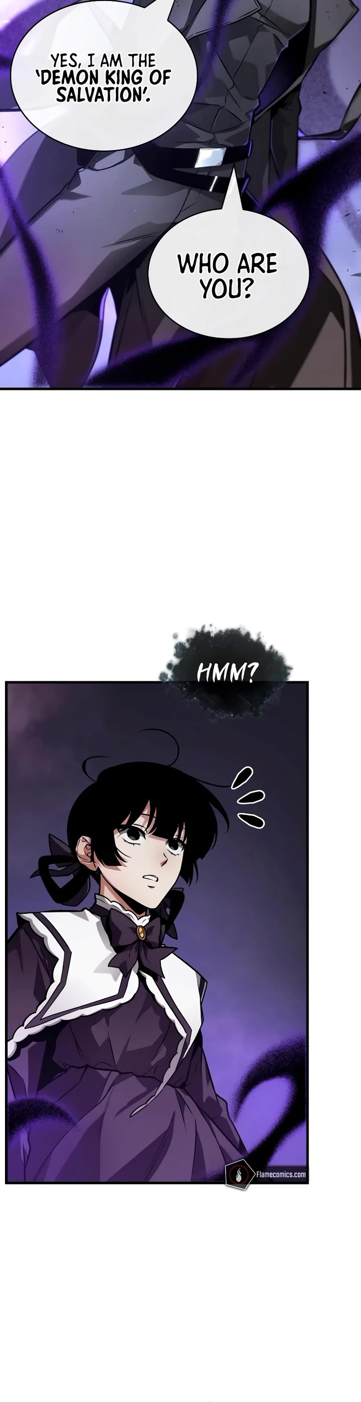 Omniscient Reader's Viewpoint chapter 255 page 22