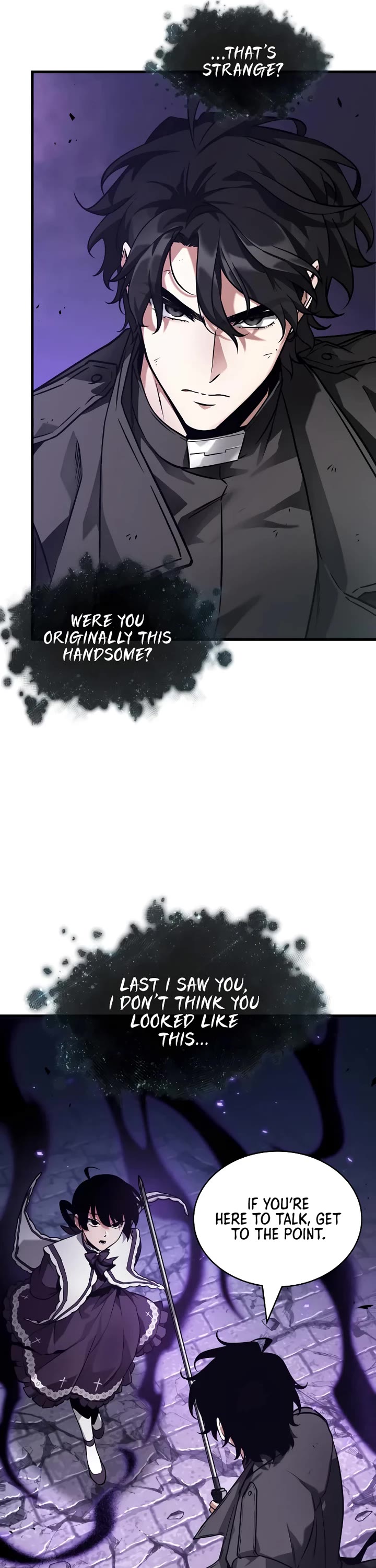 Omniscient Reader's Viewpoint chapter 255 page 23