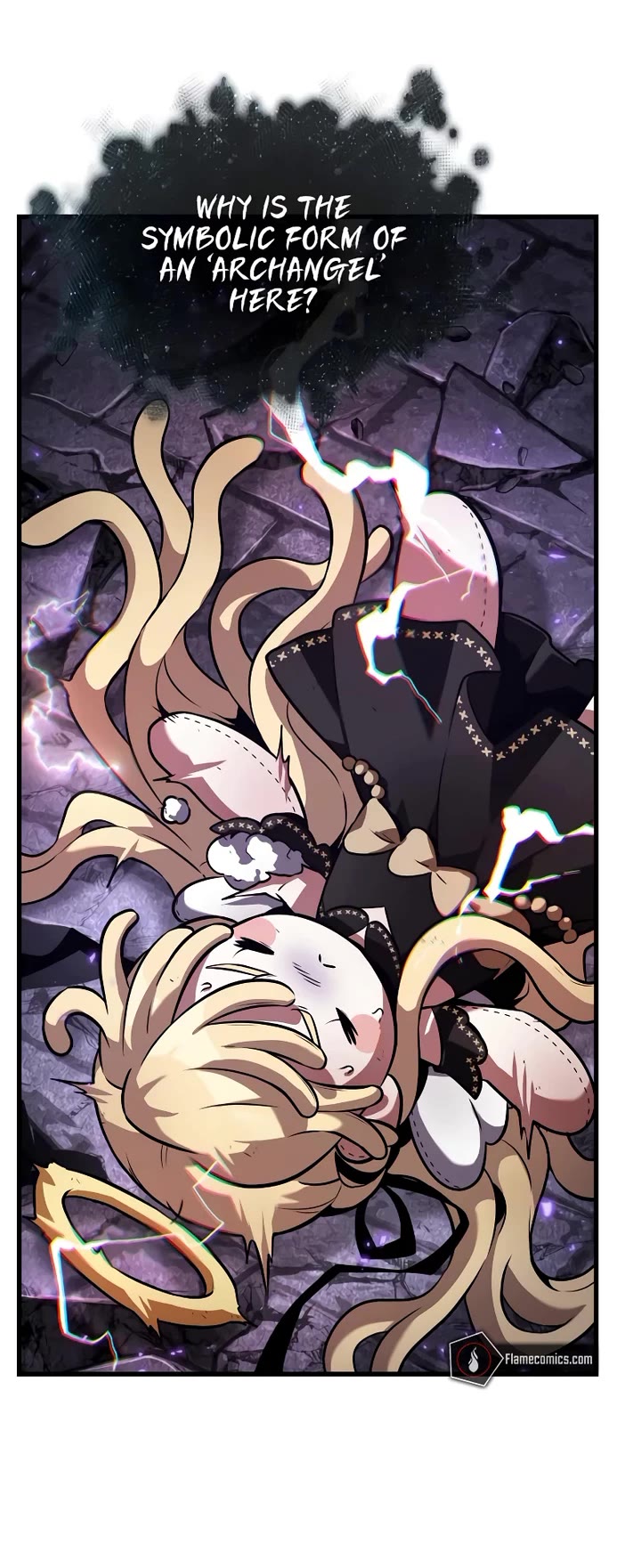 Omniscient Reader's Viewpoint chapter 255 page 27