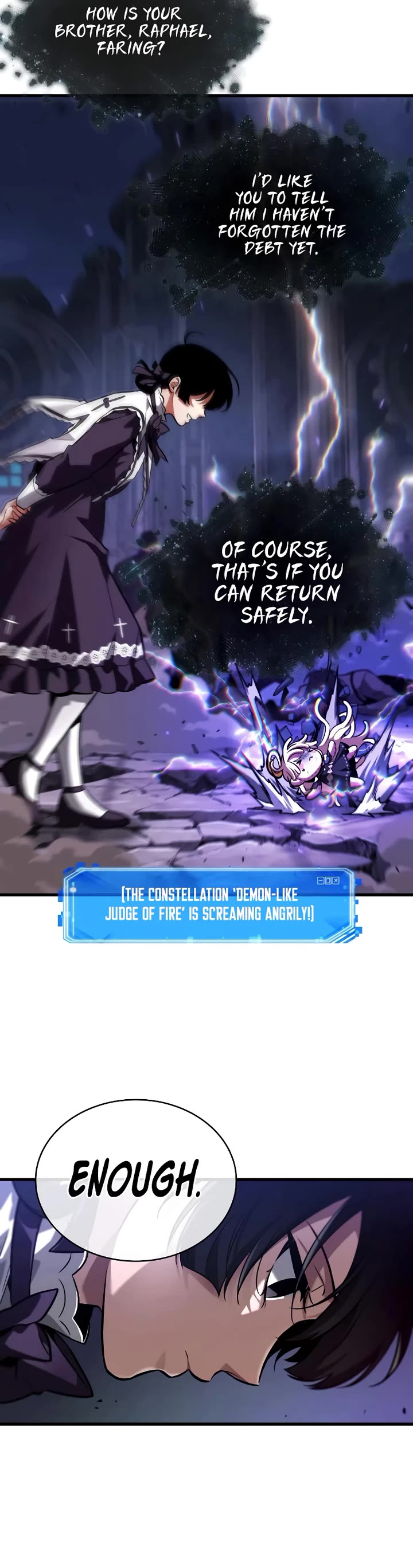 Omniscient Reader's Viewpoint chapter 255 page 30