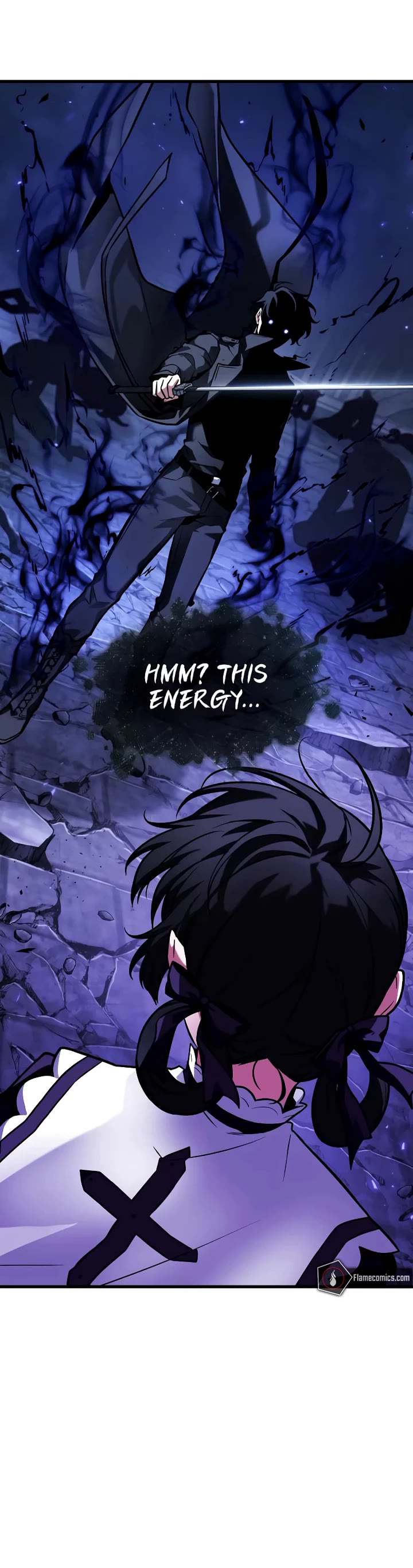 Omniscient Reader's Viewpoint chapter 255 page 31