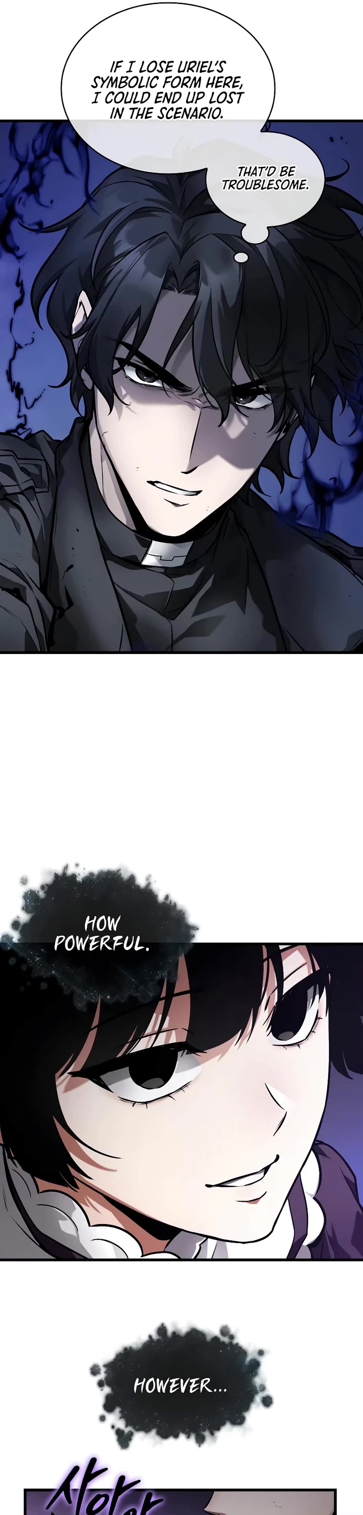 Omniscient Reader's Viewpoint chapter 255 page 32