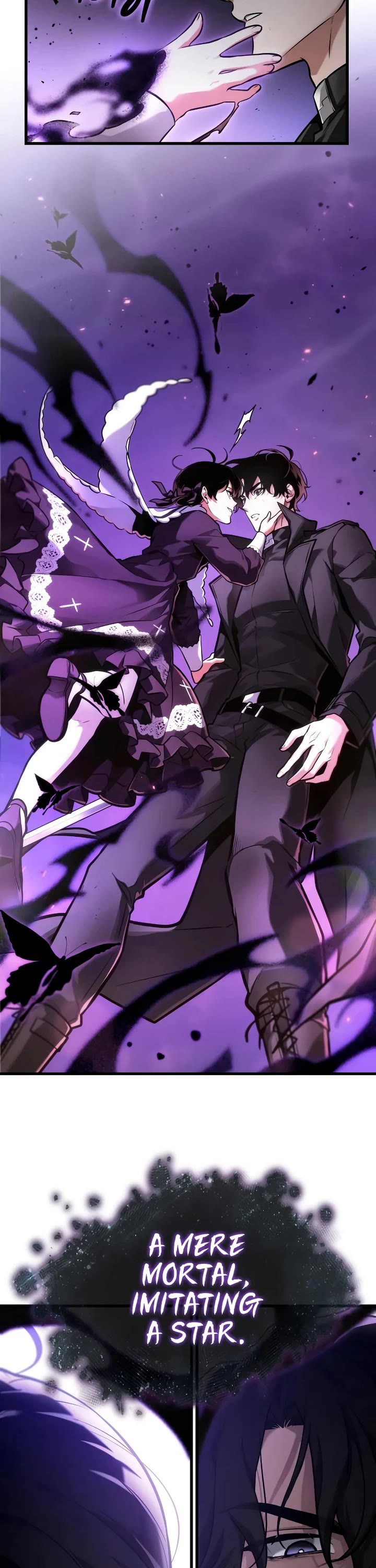 Omniscient Reader's Viewpoint chapter 255 page 33