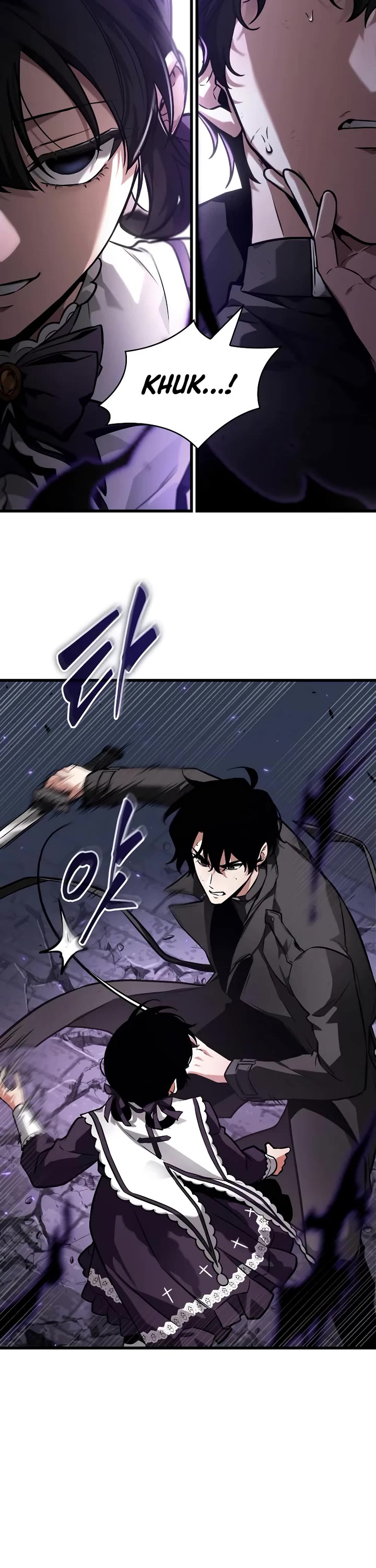 Omniscient Reader's Viewpoint chapter 255 page 34