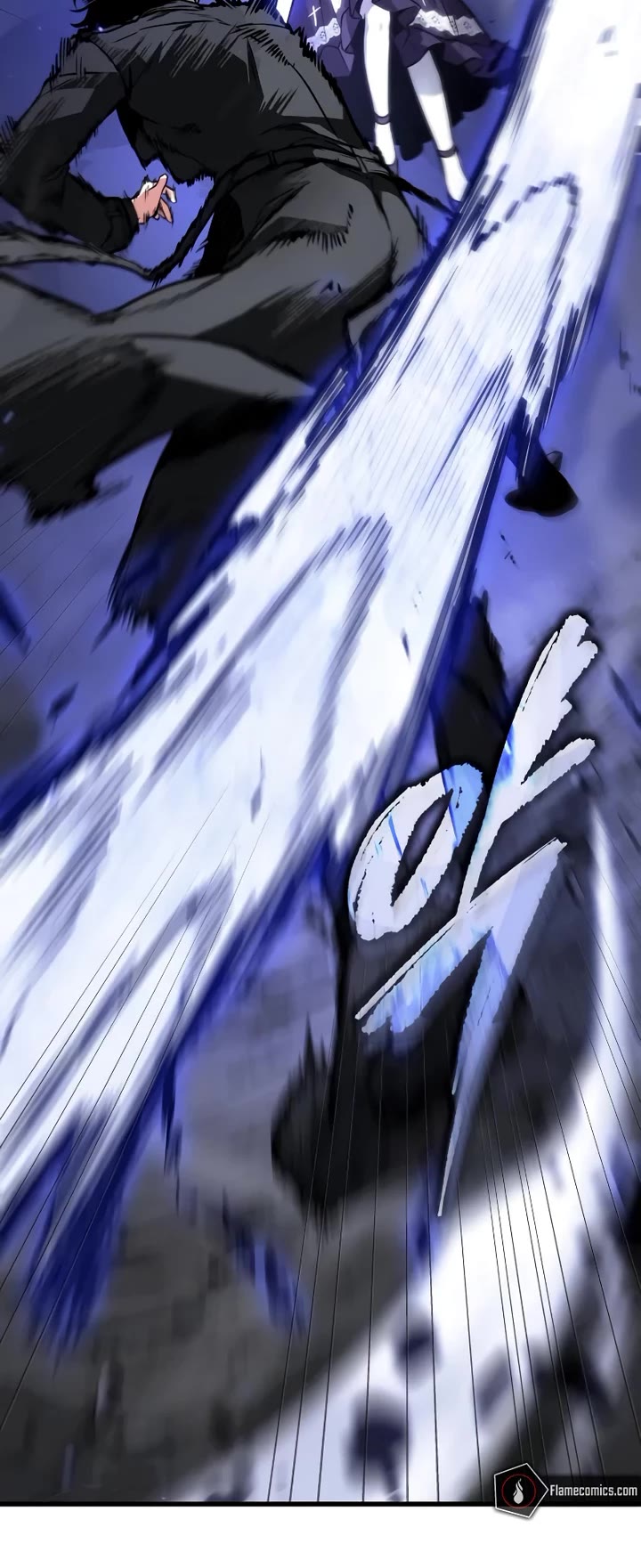 Omniscient Reader's Viewpoint chapter 255 page 36