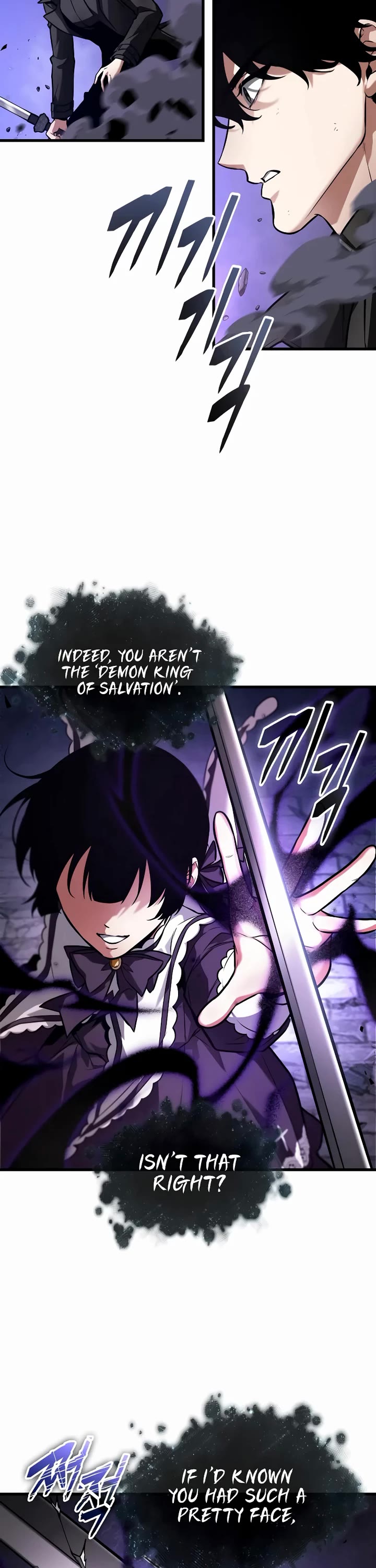 Omniscient Reader's Viewpoint chapter 255 page 38