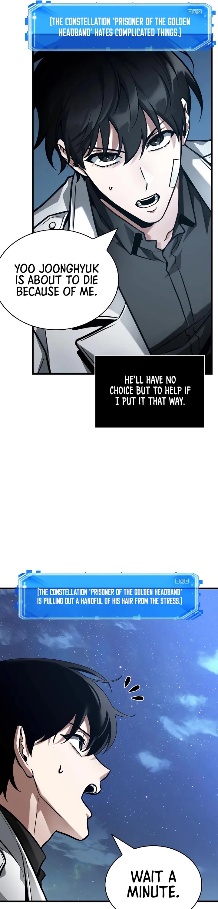 Omniscient Reader's Viewpoint chapter 255 page 6