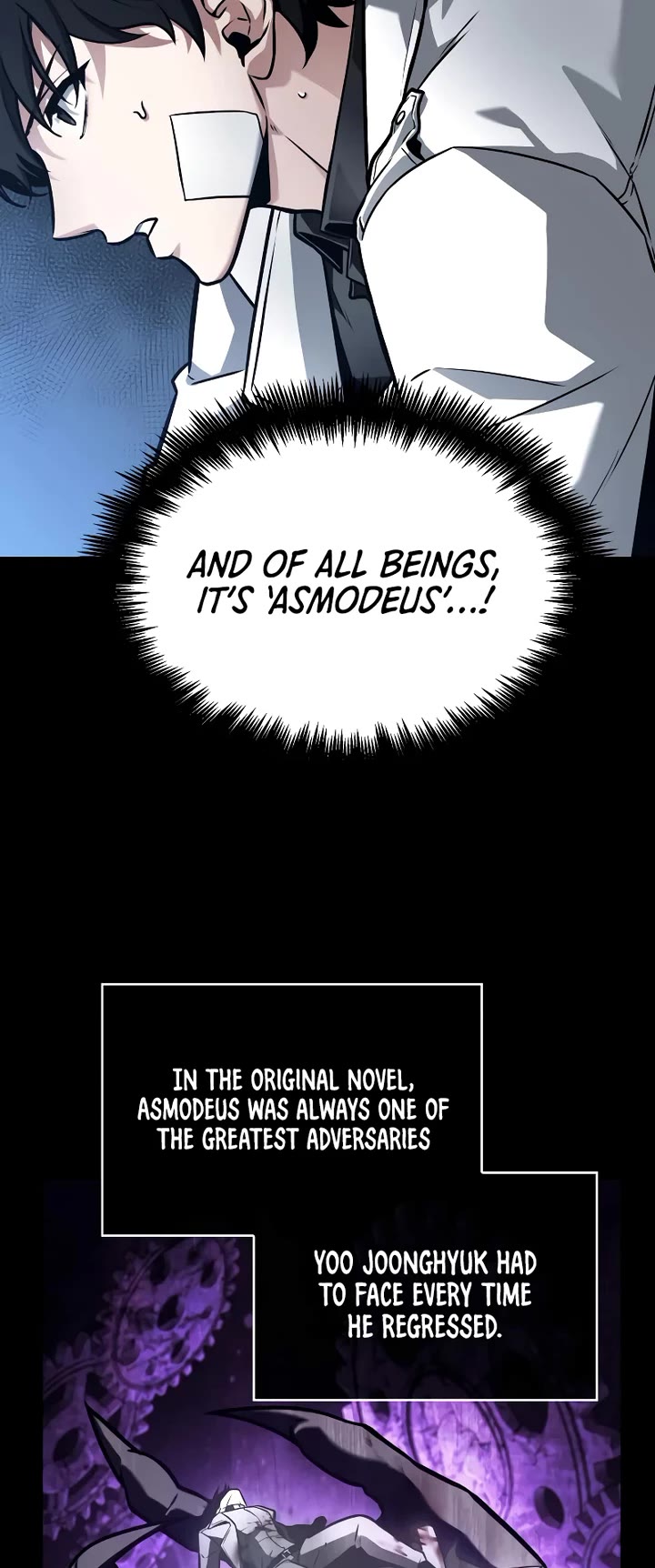 Omniscient Reader's Viewpoint chapter 255 page 9