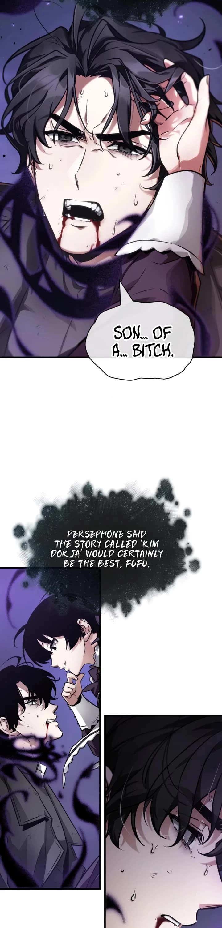 Omniscient Reader's Viewpoint chapter 256 page 10