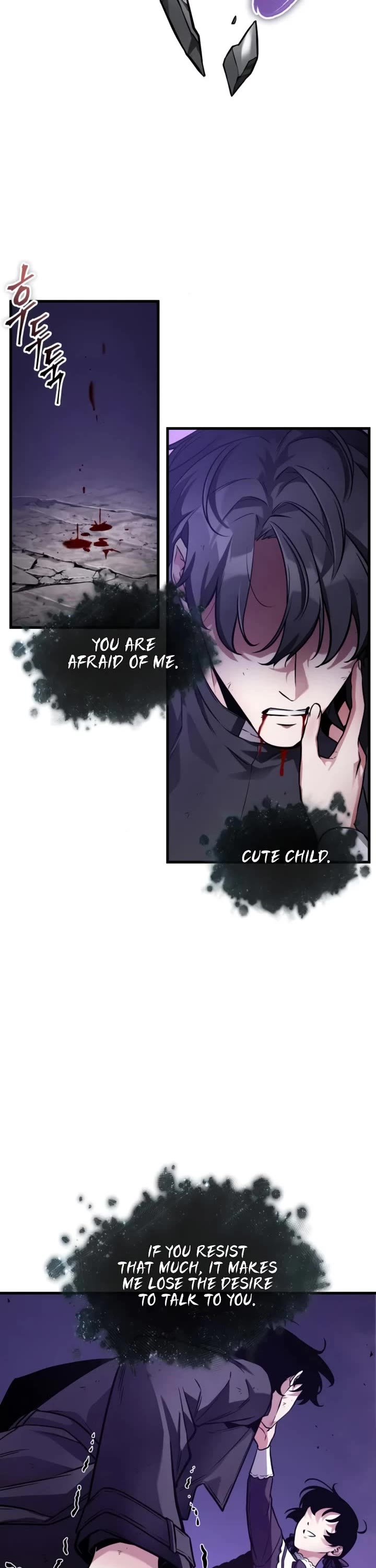 Omniscient Reader's Viewpoint chapter 256 page 2