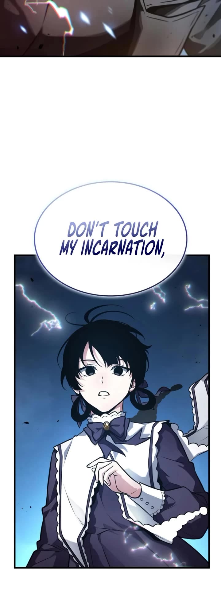 Omniscient Reader's Viewpoint chapter 256 page 20