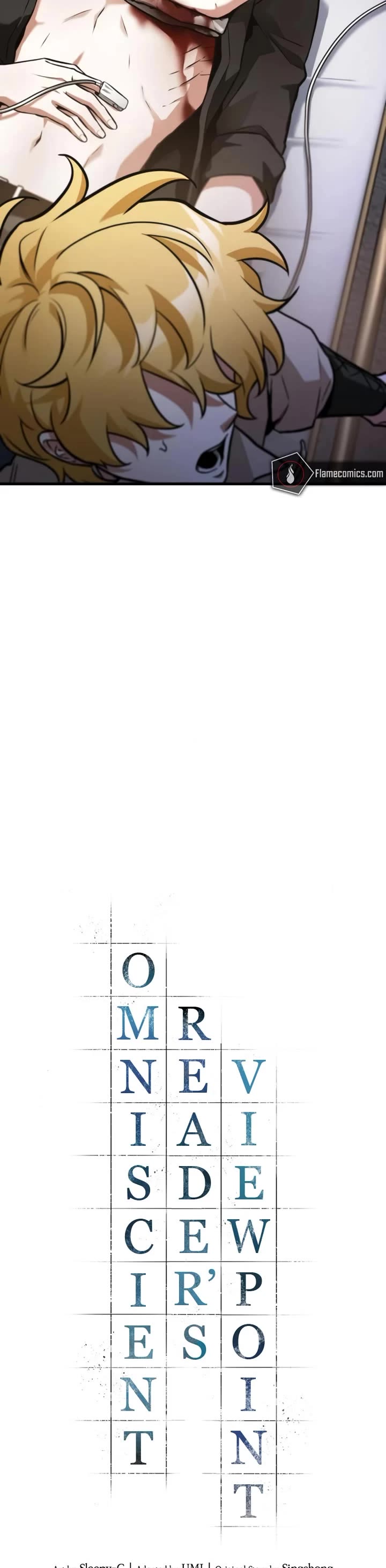 Omniscient Reader's Viewpoint chapter 256 page 22