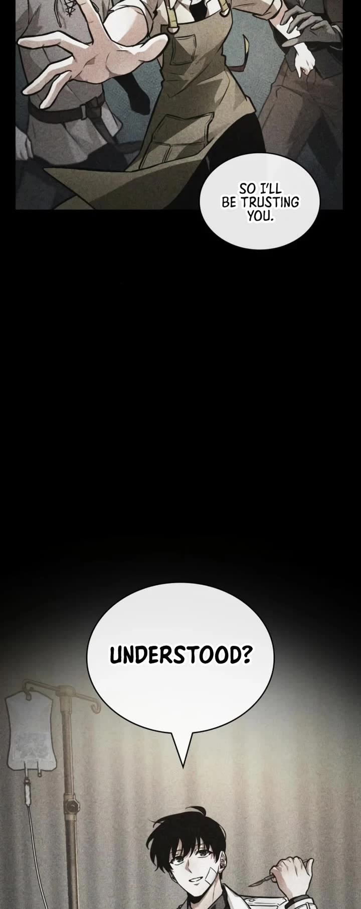 Omniscient Reader's Viewpoint chapter 256 page 26