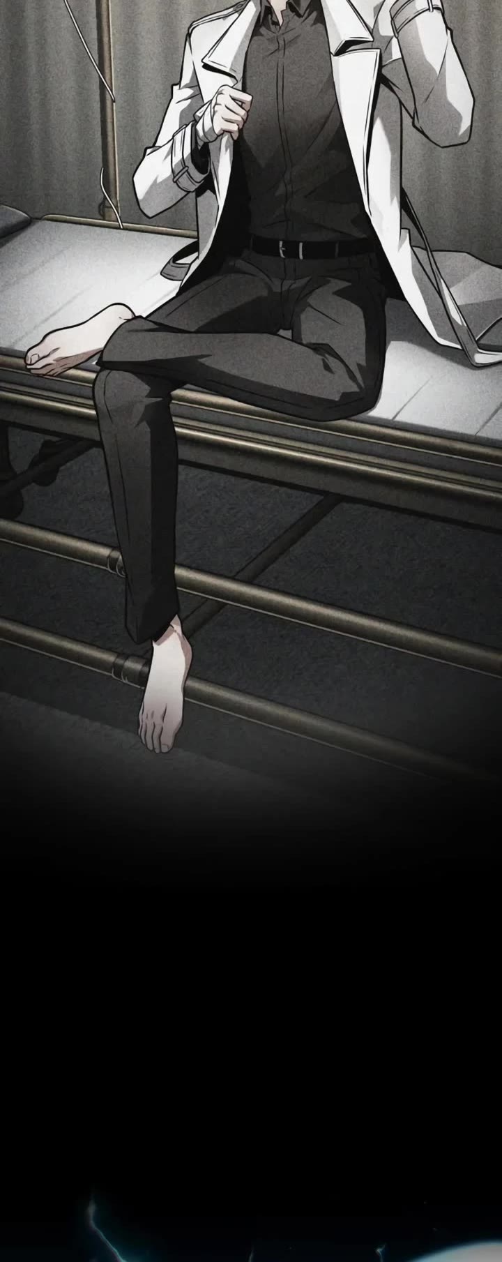 Omniscient Reader's Viewpoint chapter 256 page 27