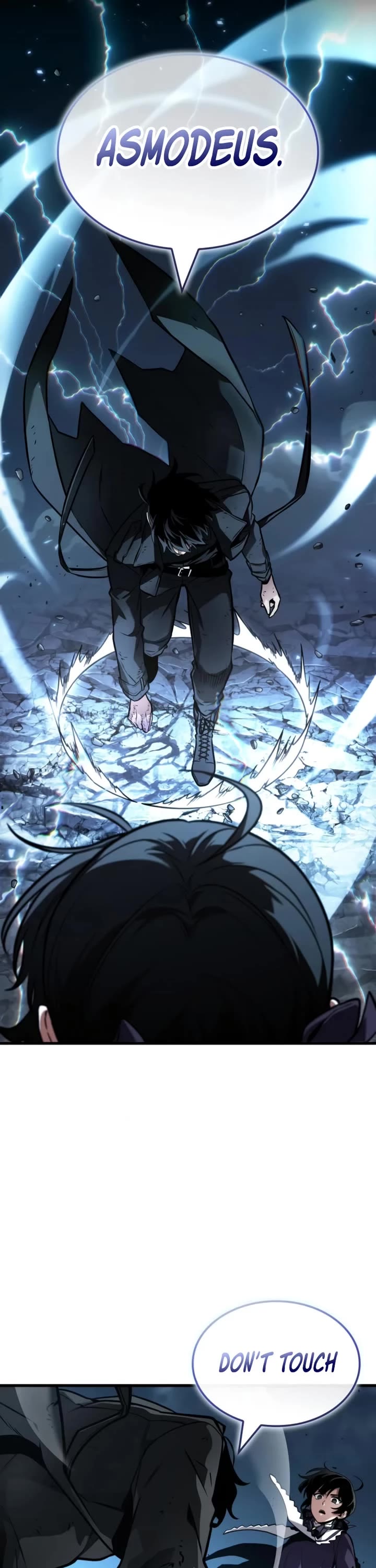 Omniscient Reader's Viewpoint chapter 256 page 28